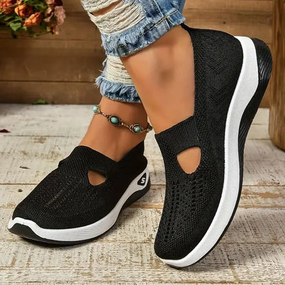 Zapatos Ortopédicos ComfyFlex™ | Ultra Comfort 2025