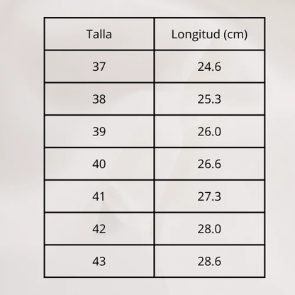 Zapatos Ortopédico Trail™ para Hombre | Edición 2025