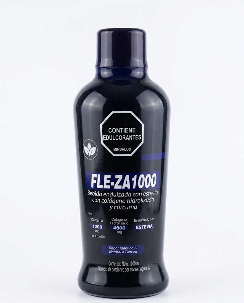 fle-za 1000