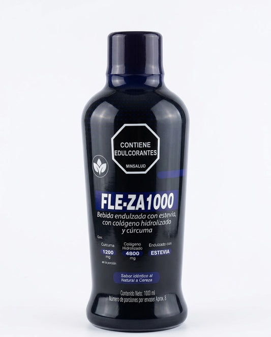 fle-za 1000